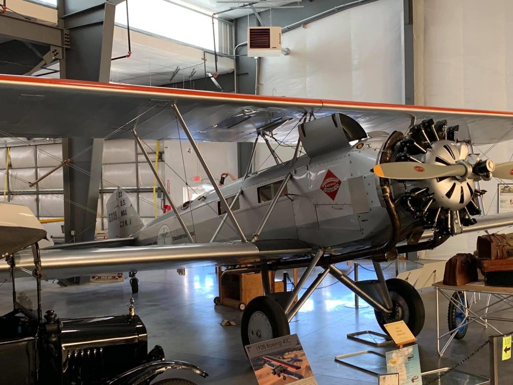 パンアメリカン航空✈︎ 40〜50sビンテージ未使用デッドストック＊真鍮ロカビリー パンアメリカン航空✈︎ 40〜50sビンテージ未使用デッドストック＊真鍮