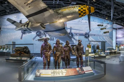 jay i. kislak world war ii in the air