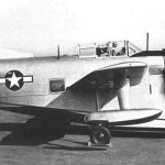 Grounded Dreams: Columbia XJL-1 - The Single-Winged Duck Scrapped By The Navy 13 Columbia XJL-1