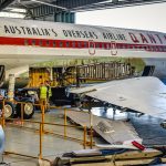 john travoltas boeing 707 goes back together at hars