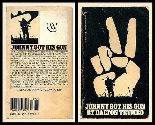 “Kilroy Was Here”: The Origins and Legacy of Artwork and Media During World War II 19 johnnygothisgunbook