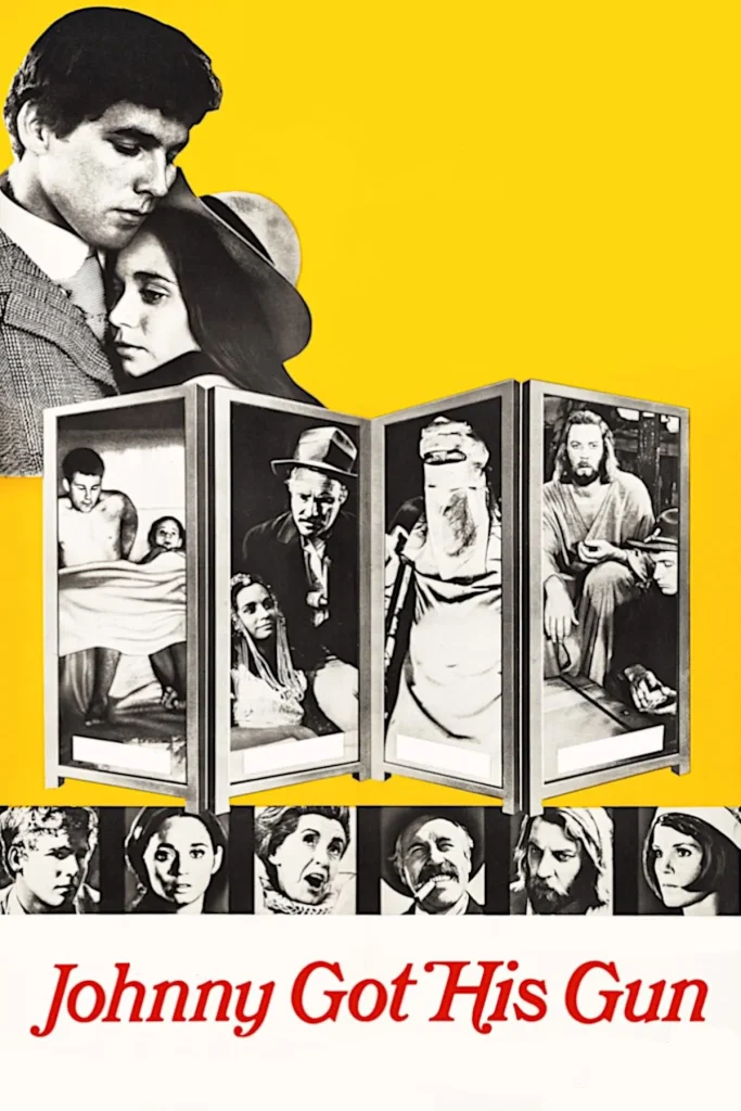 “Kilroy Was Here”: The Origins and Legacy of Artwork and Media During World War II 20 johnnygothisgunmovie