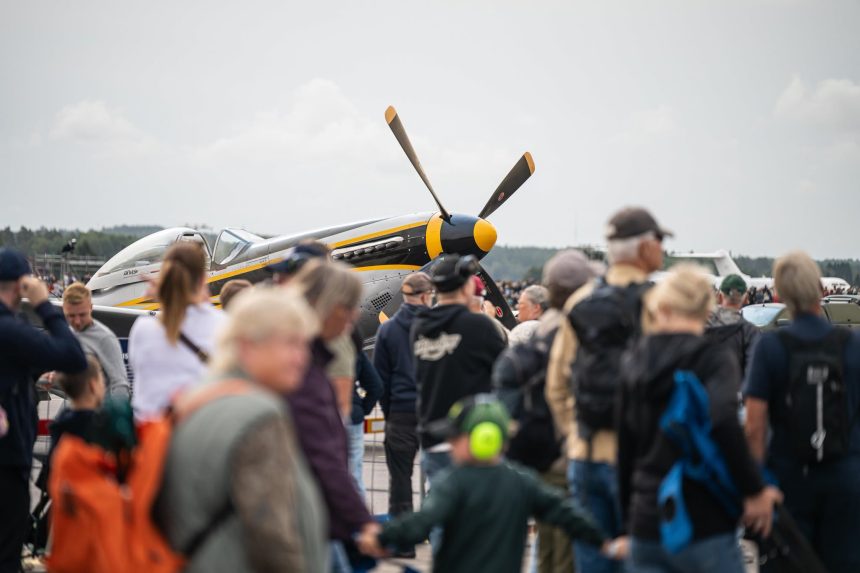 jubileumsflygdagar airshow 2026 13