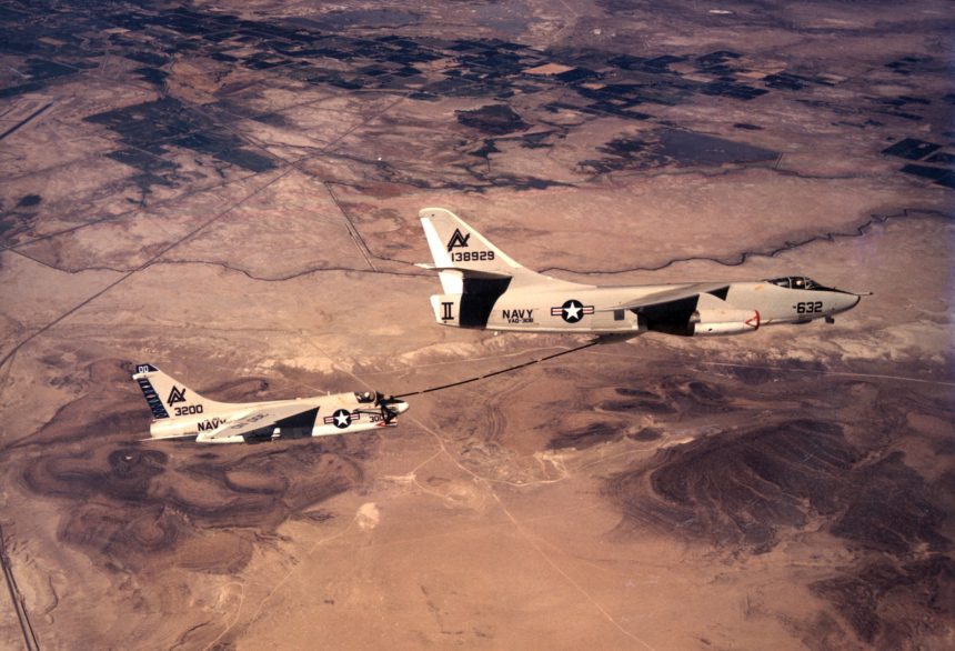 Tactical Aerial Refueling Squadron 308