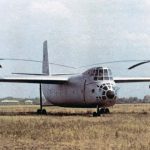 Grounded Dreams: Why The Revolutionary Kamov Ka-22 Was Abandoned Forever 12 Kamov Ka-22
