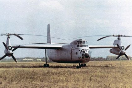 Kamov Ka-22