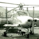 Kayaba Heliplane