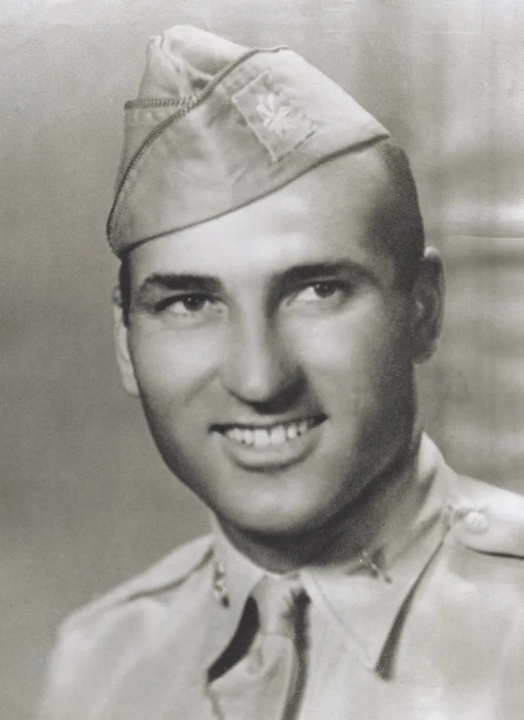 The Officer Who Could Have Thwarted the Attack on Pearl Harbor…But Didn’t 10 kermit tyler lieutenant colonel 1944 746x1024 1