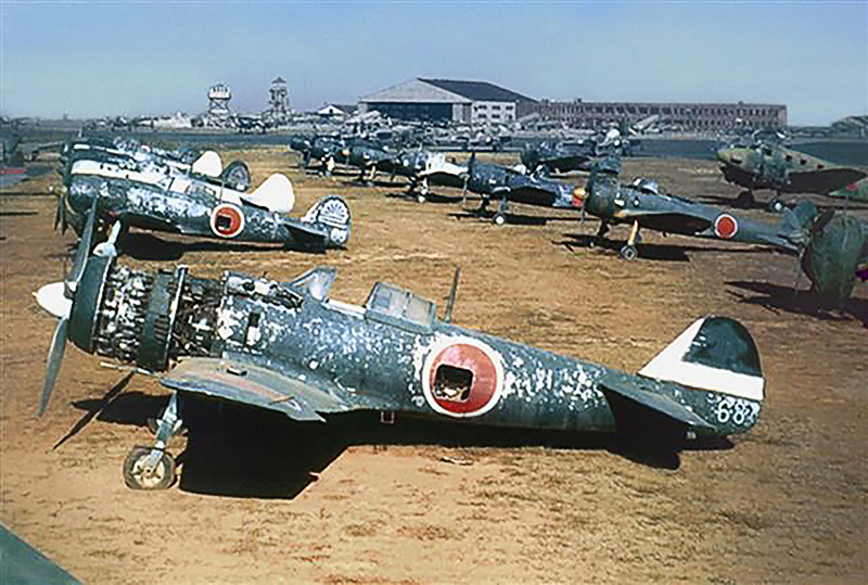 nakajima