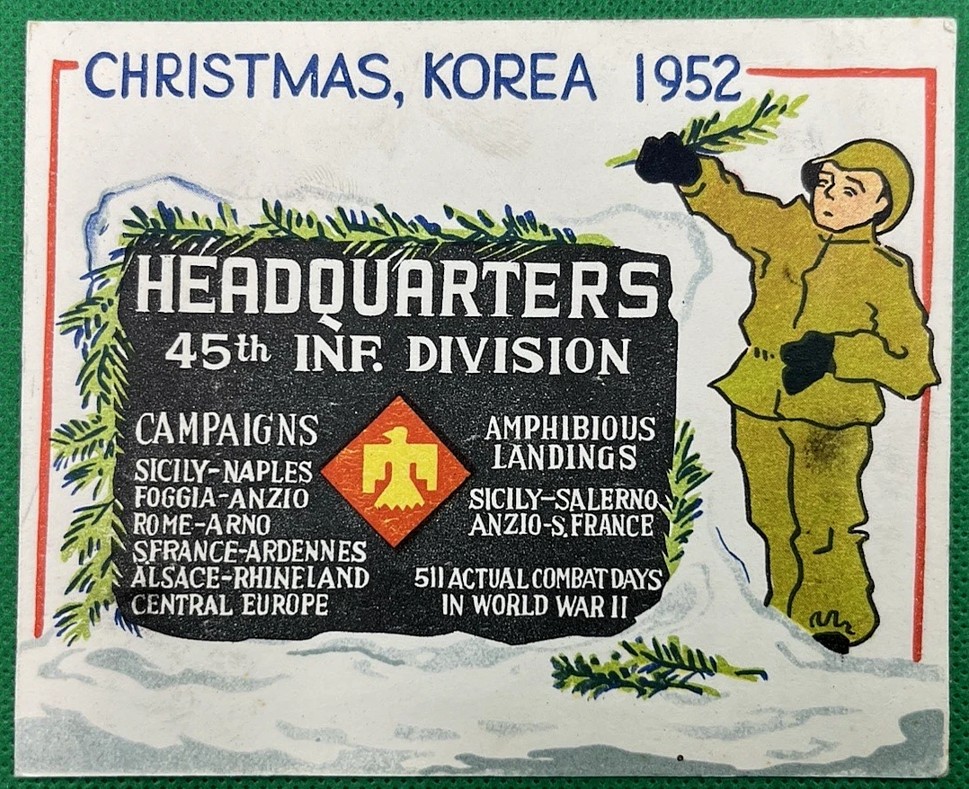 Won’t Be Home for Christmas! A Christmas Tribute to Servicemembers Away from Home 14