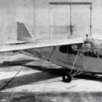 Taylorcraft LBT
