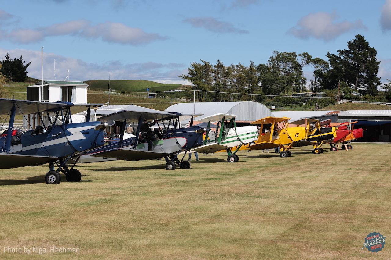 line up 5 Tigers BFF ATM BEF BER BMY DH60 ADT and Jackaroo PHZ R6 2811