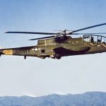 Lockheed AH-56 Cheyenne