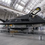 lockheed f 117 nighhawk the overachiever