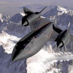Lockheed Corporation - The Past of SR-71 Blackbird Developer 10 Lockheed Corporation