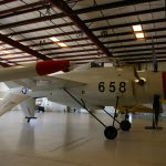 Grounded Dreams: Lockheed XFV - The Vertical Fighter Killed By Engine Delays 10 Lockheed XFV
