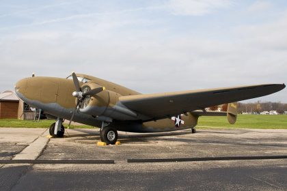 lockheedlodestar