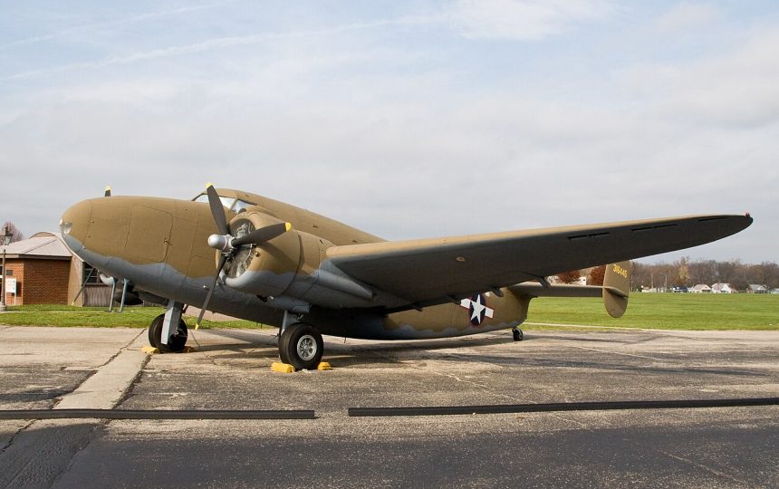 lockheedlodestar