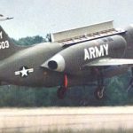 Lockheed XV-4 Hummingbird