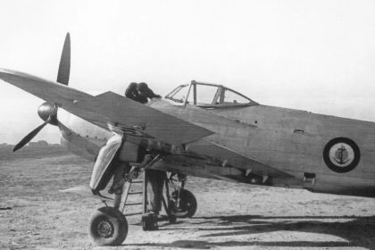 loire nieuport ln 42 a development of the ln 401 dive v0 hw8mi45rf0491
