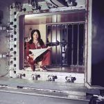 Pioneers of Aeronautical Engineering: Christine Darden - Breaking Barriers in Sonic Boom Research 11 Christine Darden