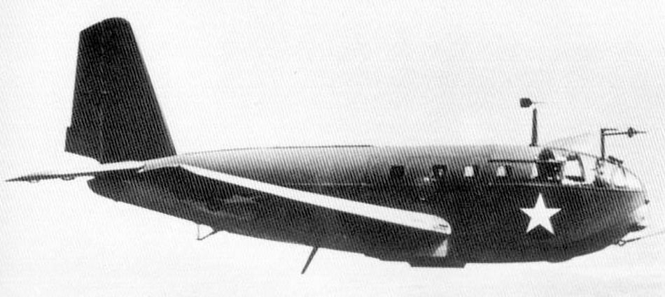 Grounded Dreams: Allied Aviation XLRA - The Forgotten Rocket Glider That Lost The Sky 13 lra1 4