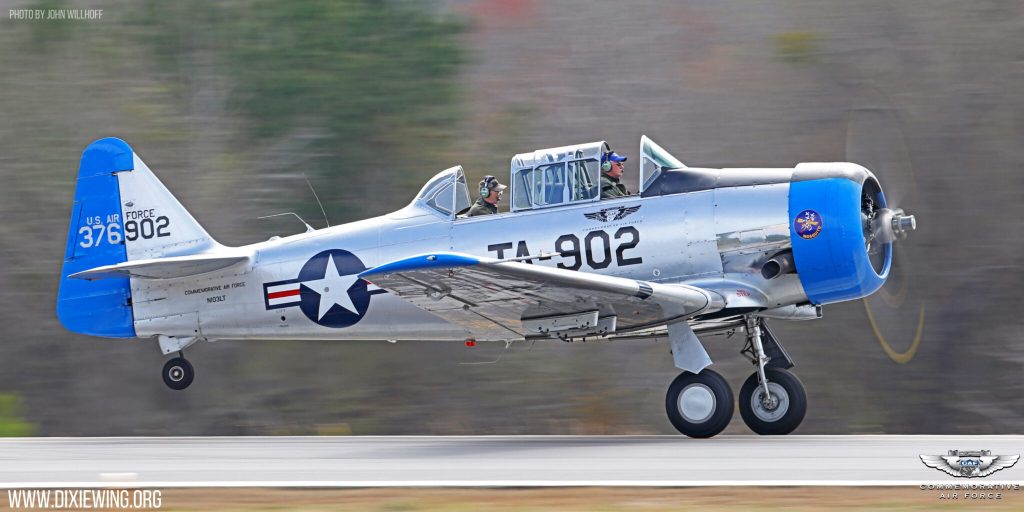 CAF Airbase Georgia Announces 2026 Georgia Barnstorming Tour Across Seven Airports 11 lt 6 john willhoff wm 2048x1024 1