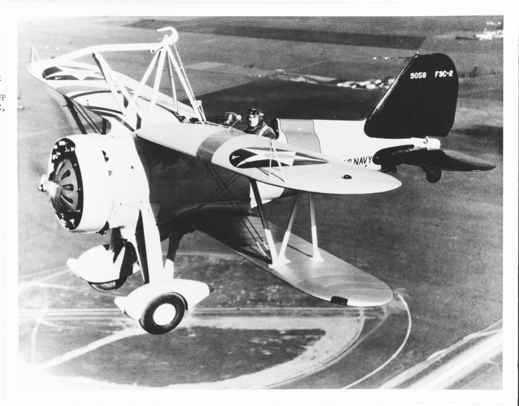 Travel For Aircraft Bookshelf - Skyhookers: An Illustrated History of Hook-On Aircraft and Their Dirigible Motherships by William Wolf 15 lt. miller pilots an f9c sparrowhawk credit nhhc nh 77428