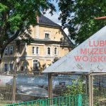 lubuskie military museum in zielona go ra 1590