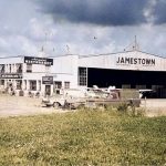 lucile m. wright air museum