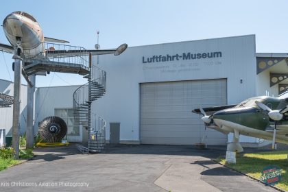 luftfahrtmuseum laatzen hannover 3201