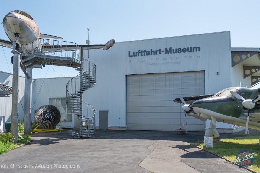 luftfahrtmuseum laatzen hannover 3201