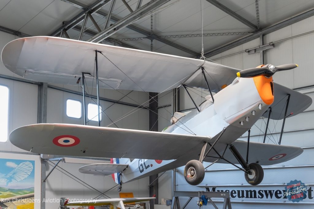 luftfahrtmuseum laatzen hannover 3237