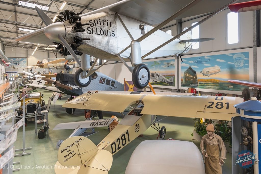 luftfahrtmuseum laatzen hannover 3252