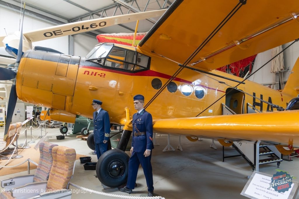 luftfahrtmuseum laatzen hannover 3278