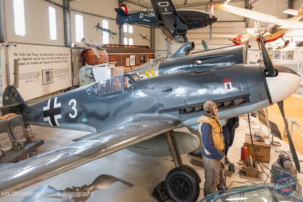 luftfahrtmuseum laatzen hannover 3306