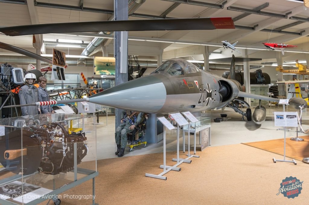 luftfahrtmuseum laatzen hannover 3336