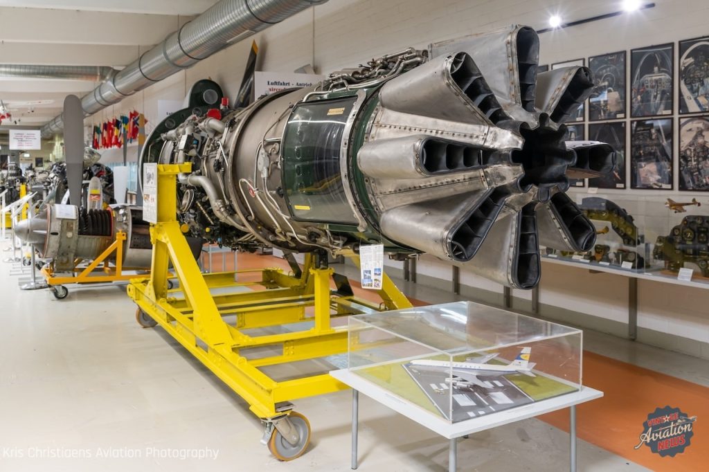 luftfahrtmuseum laatzen hannover 3354