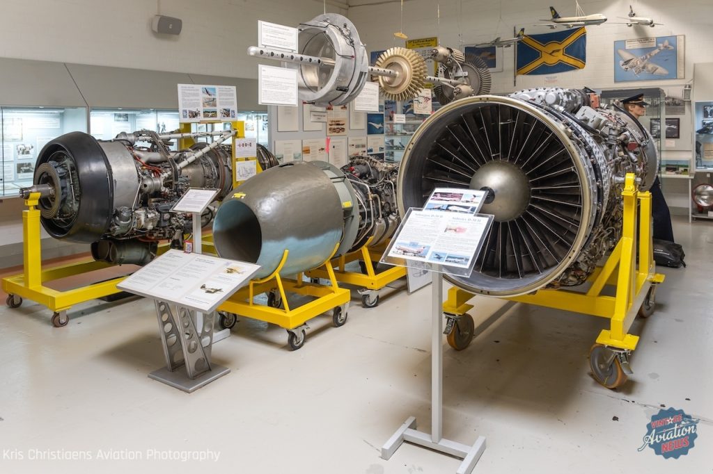 luftfahrtmuseum laatzen hannover 3357