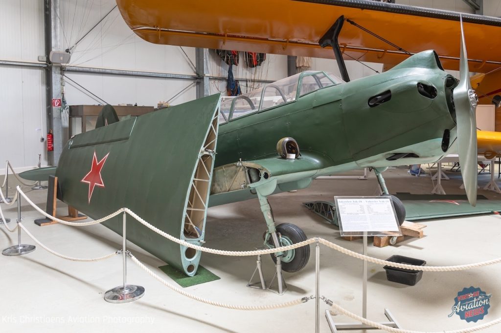 luftfahrtmuseum laatzen hannover 3363