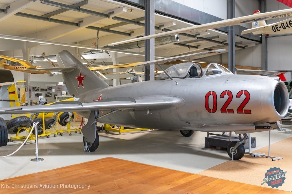 luftfahrtmuseum laatzen hannover 3365