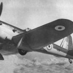 Grounded Dreams: Miles M.20 - The Forgotten Fighter Between Spitfires and Hurricanes 10 Miles M.20