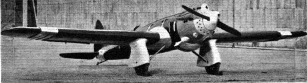 Today In Aviation History: First Flight of the Makhonine Mak-10 12 makhonine mak 10 contracted 1