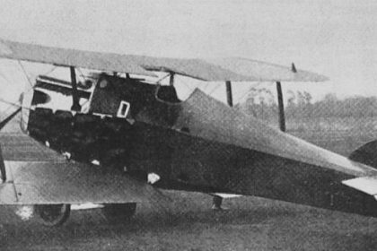 martinsyde f3 1