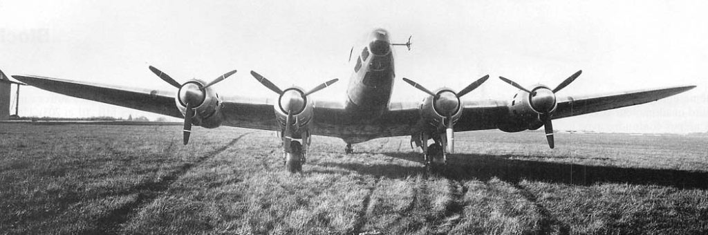 Grounded Dreams: Bloch MB 135 - The Four-Engine French Bomber Cut Short 12 mb135 2