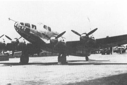 Bloch MB 135