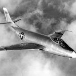 McDonnell XF-88 Voodoo