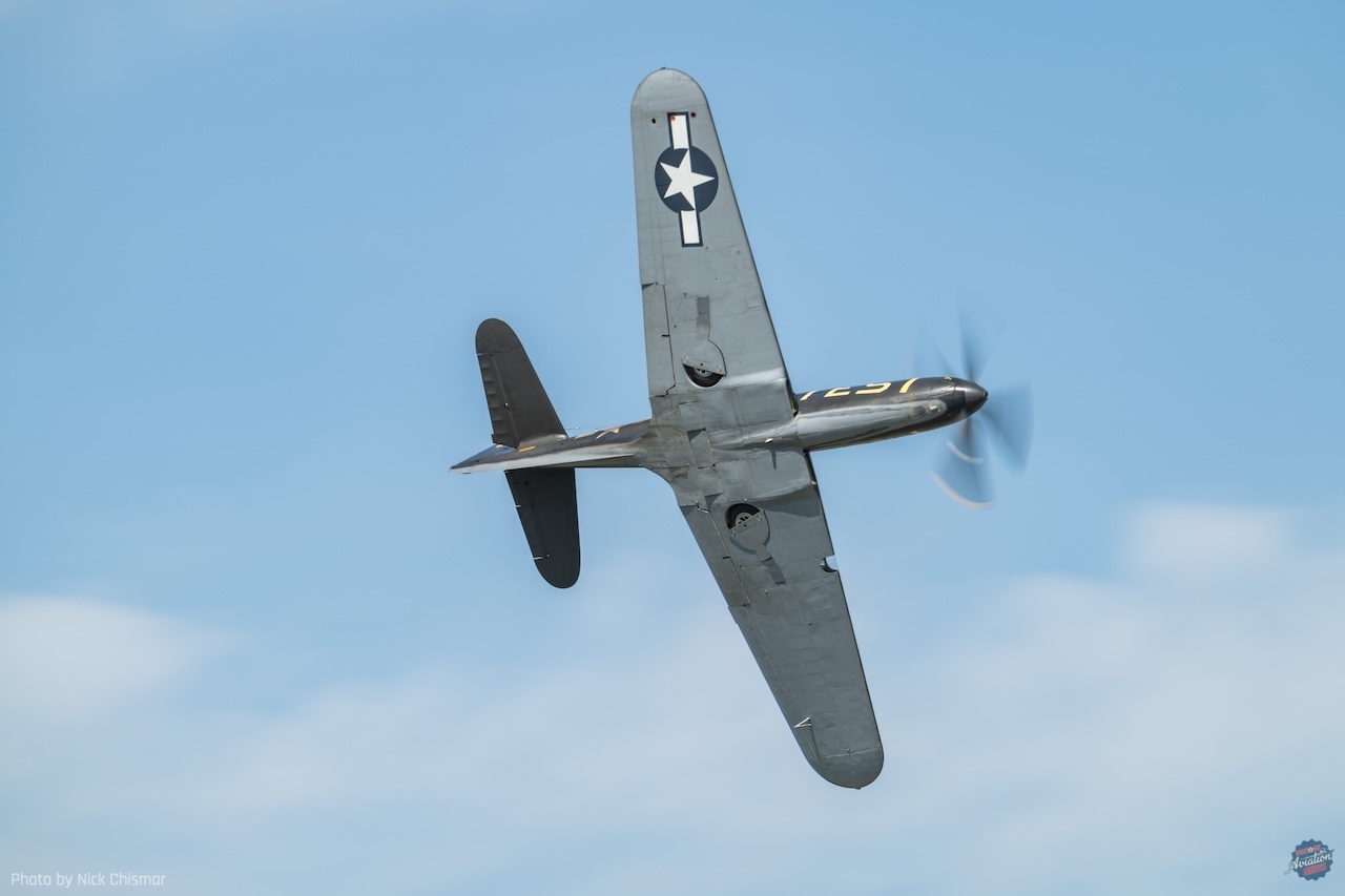 Mid-Atlantic Air Museum’s 35th Annual WWII Weekend Recap 15 mid atlantic air museums 35th annual wwii weekend recap photo by nick chismar 2026 summer wwiiweekend friday 100 copy