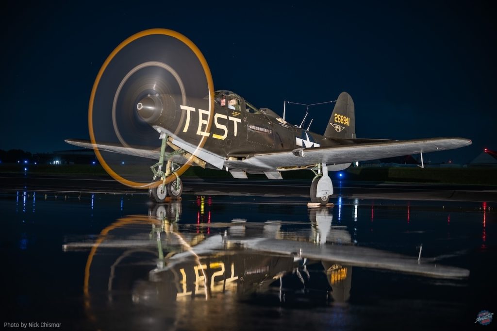 Mid-Atlantic Air Museum’s 35th Annual WWII Weekend Recap 32 mid atlantic air museums 35th annual wwii weekend recap photo by nick chismar 2026 summer wwiiweekend saturday nightshoot 011 copy
