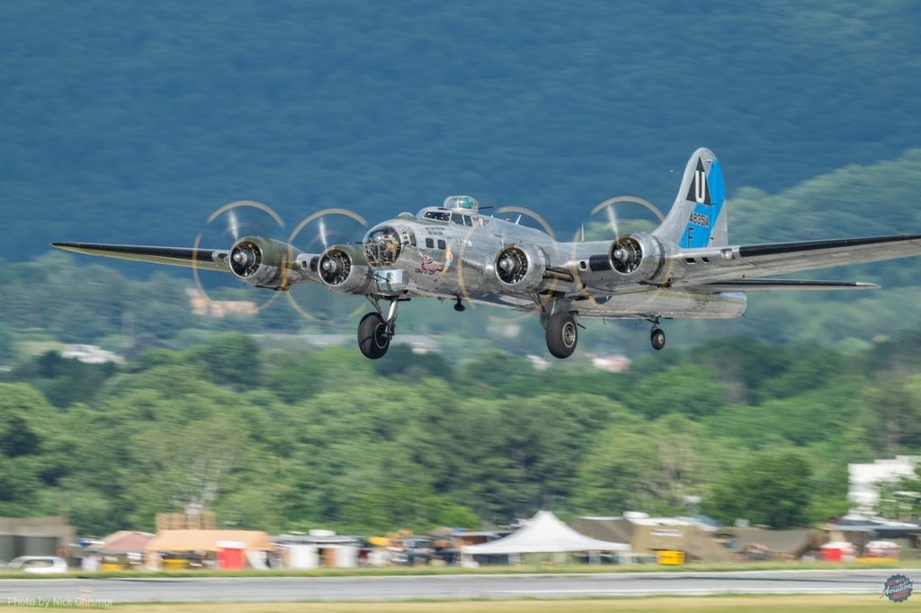 Mid-Atlantic Air Museum’s 35th Annual WWII Weekend Recap 12 mid atlantic air museums 35th annual wwii weekend recap photo by nick chismar 2026 summer wwiiweekend sunday 215 copy